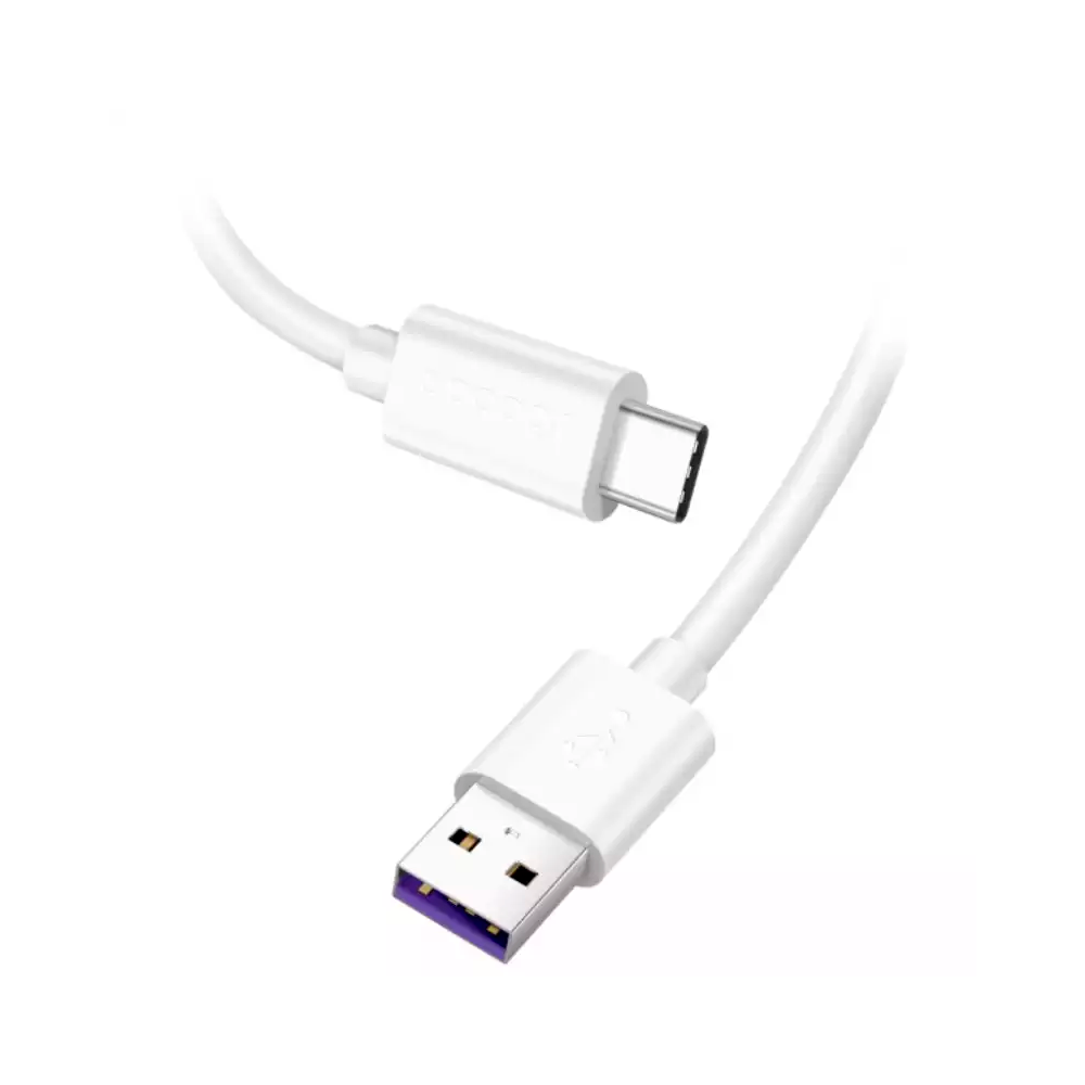 CABLE YOOBAO YB-401C 120CM 5A USB