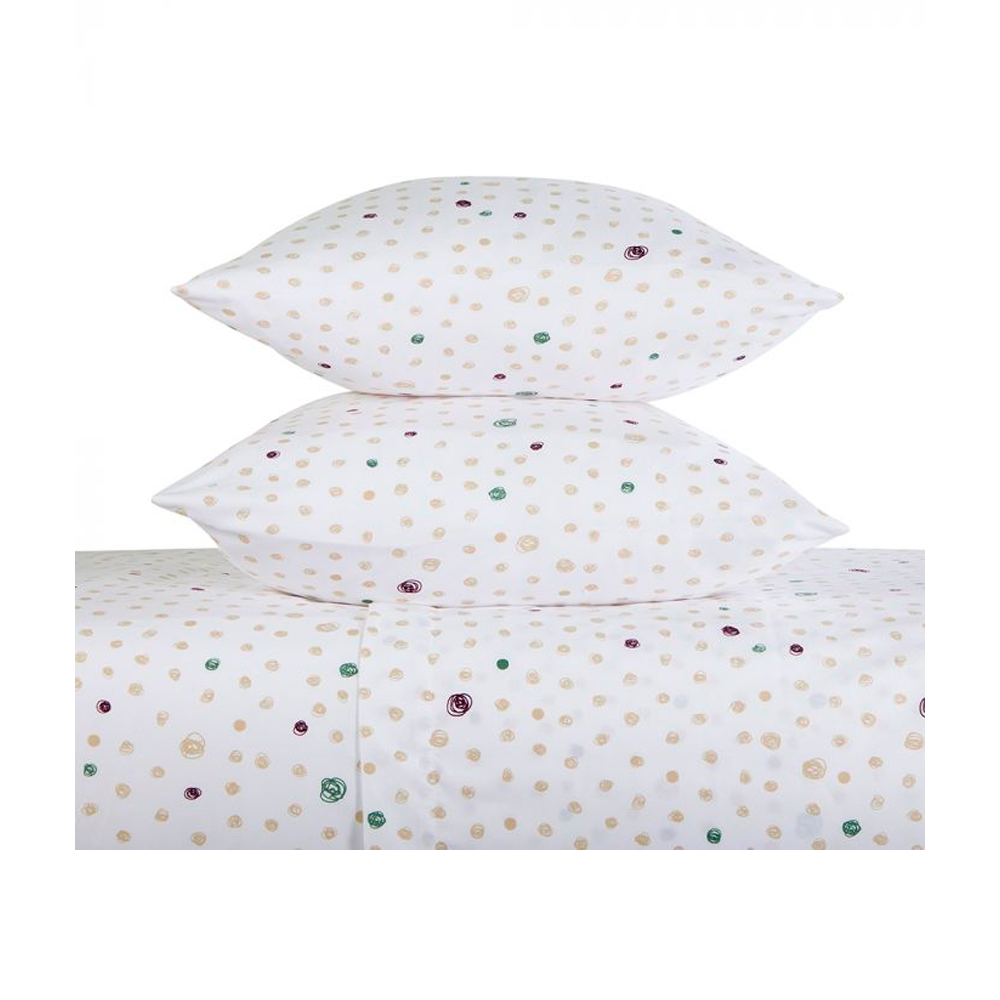 JUEGO D/SABANA MF QUEEN STD 1SM1QS541 AMA DE CASA SEREP EUREK OSTRA