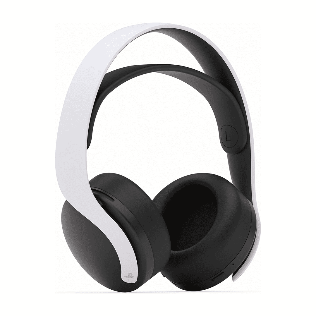 AURICULAR INALAMBRICO PS5 PULSE 3D PARA PS5, PS4 BLANCO