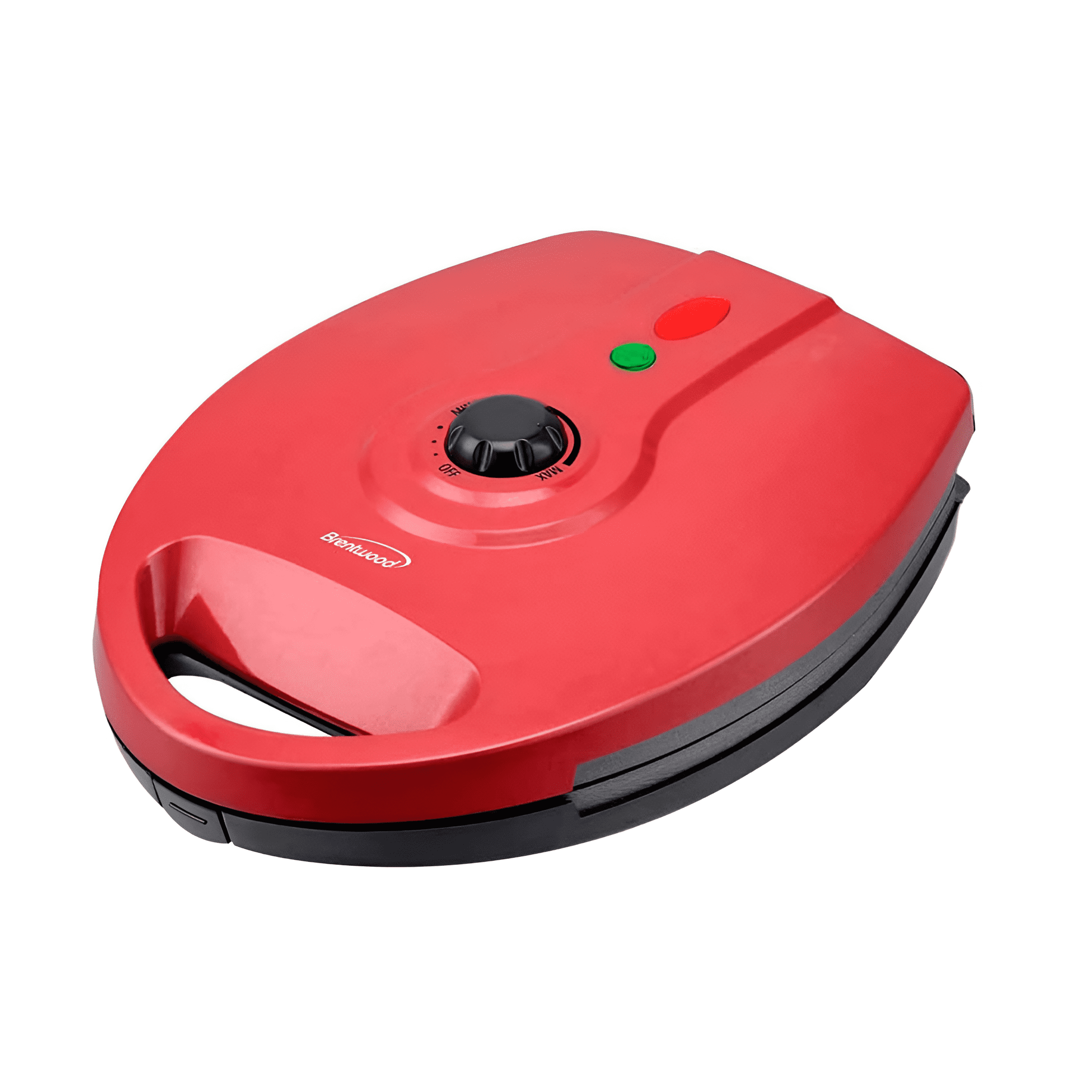 TOSTY AREPAS BRENTWOOD AR-137R  5 AREP ROJO