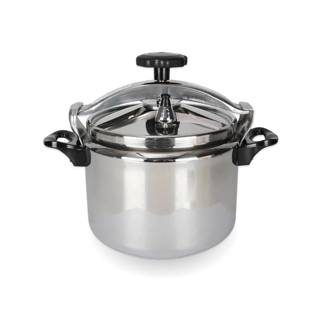 OLLA A PRESION SAYS OPS-7001LTS 7L VALVULA DE SEGURIDAD ASA DOBLE AGARRE