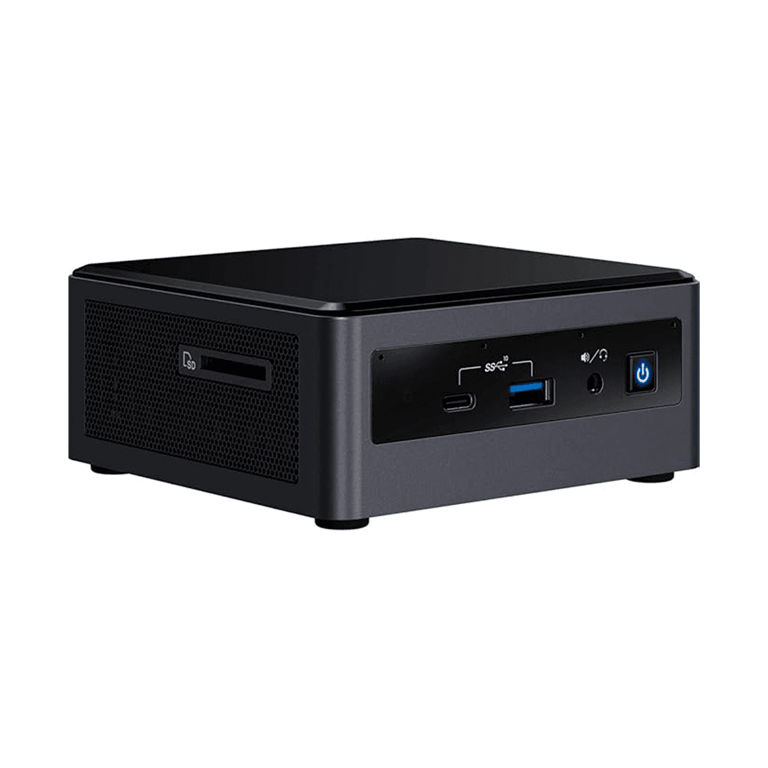 MINI PC INTEL  NUC10FNH CORE i3-10TH GEN