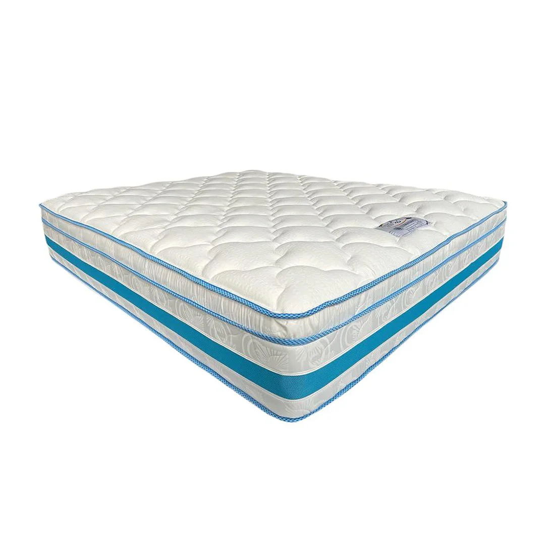 COLCHON REGAL EDICION ESPECIAL 160X190 QUEEN