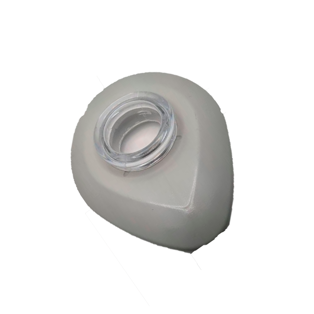 TAPA DE LICUADORA W9709361 MOD. KSB555 (GRIS) KITCHENAID