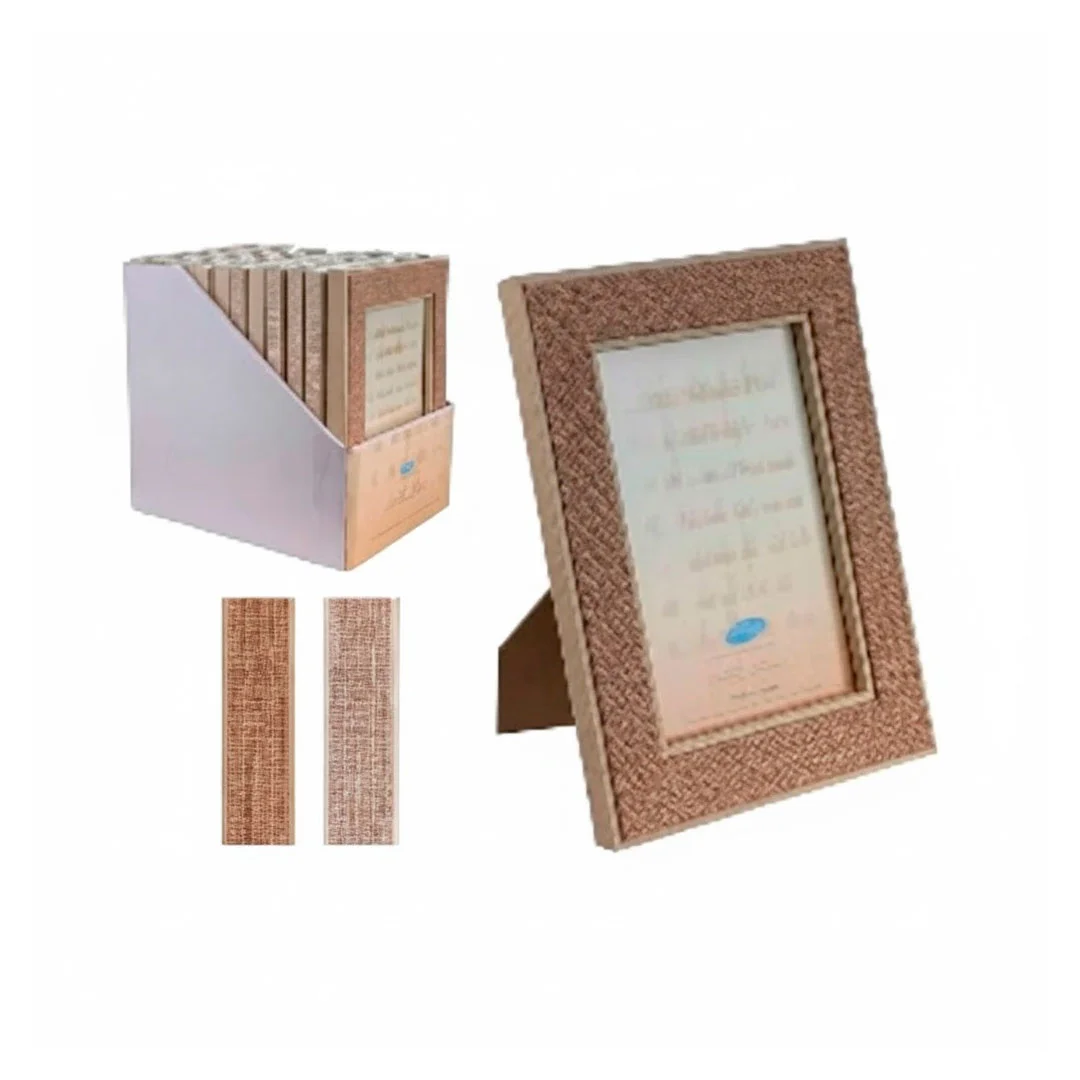 PORTARETRATO 8X10" 712-2403835 CHOCOLATE,CREMA