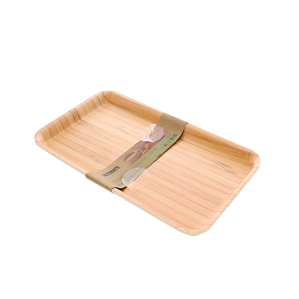 BANDEJA DE BAMBU 30X16X1.5CM (N21-05308)
