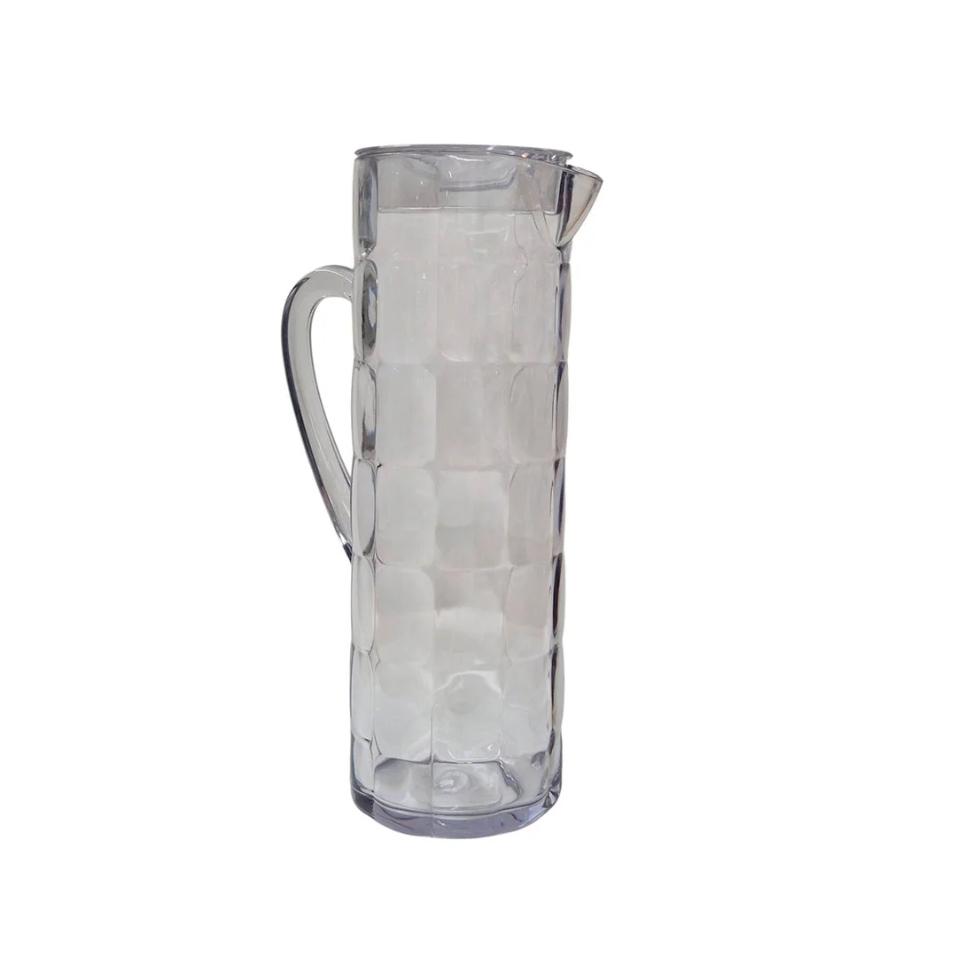 JARRA 1.5LT 707-1914 TRANSPARENTE