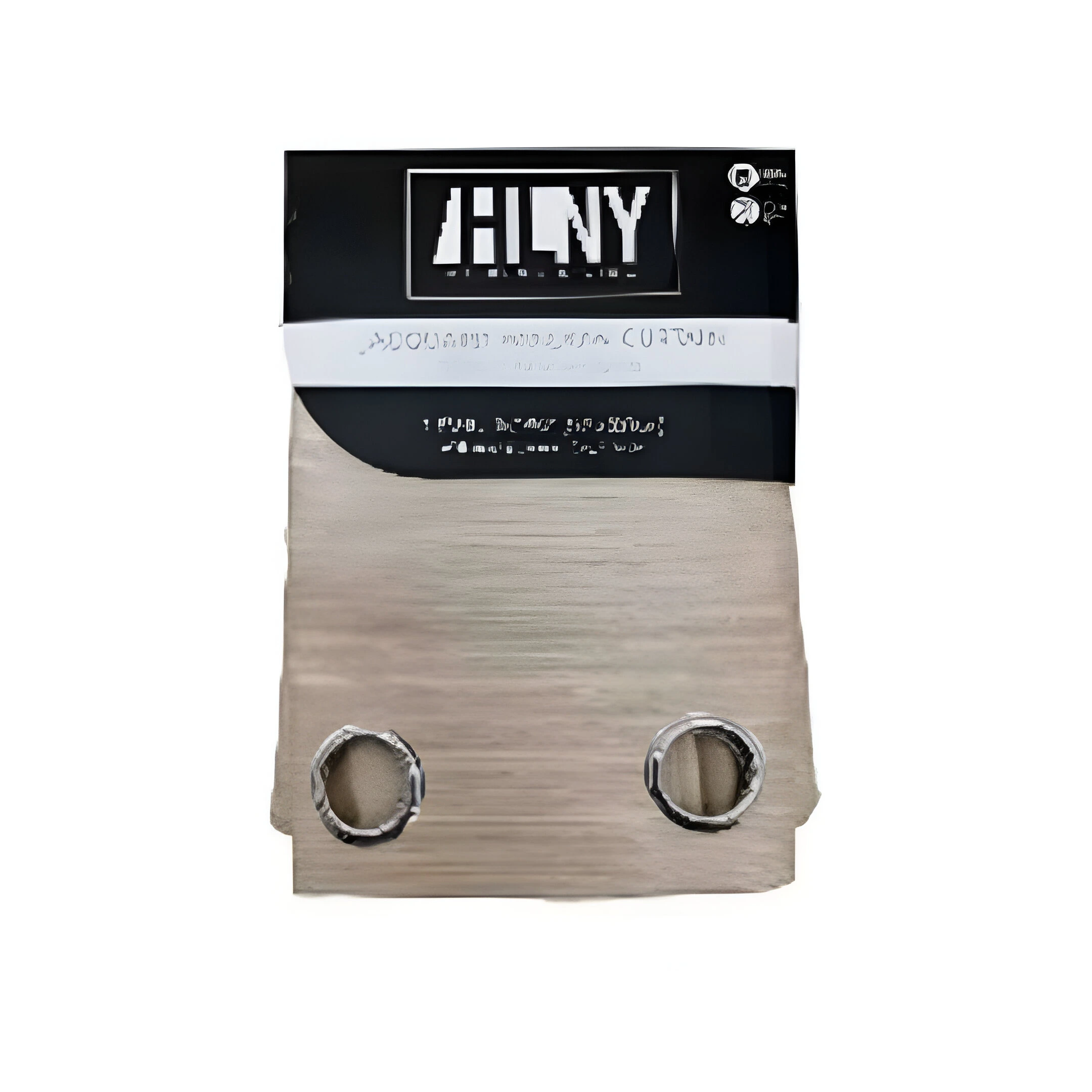 CORTINA P/ CASA 54" X 90" 715-1438834 CREMA