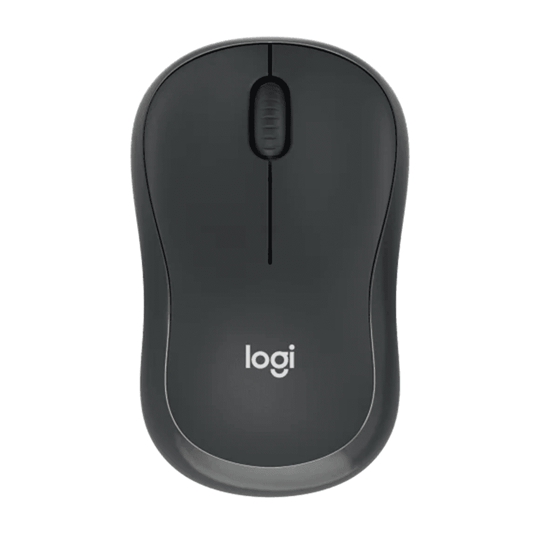 MOUSE BLUETOOTH 910-007113 LOGITECH M240 GRIS 88018