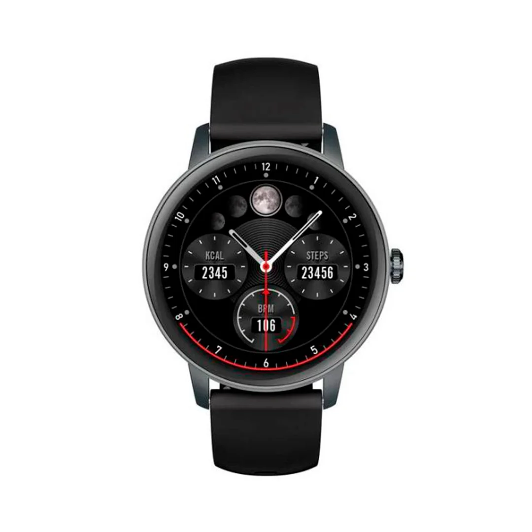 RELOJ AIWA INTELIGENTE AIWATCH AWSR13BB