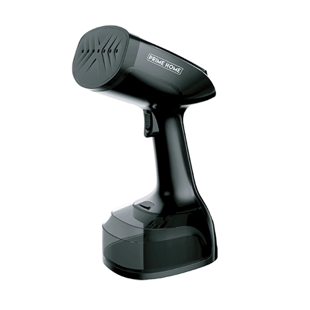 VAPORIZADOR PRIME HOME PORTATIL PARA ROPA HGS1200B VERTICAL, 1200W
