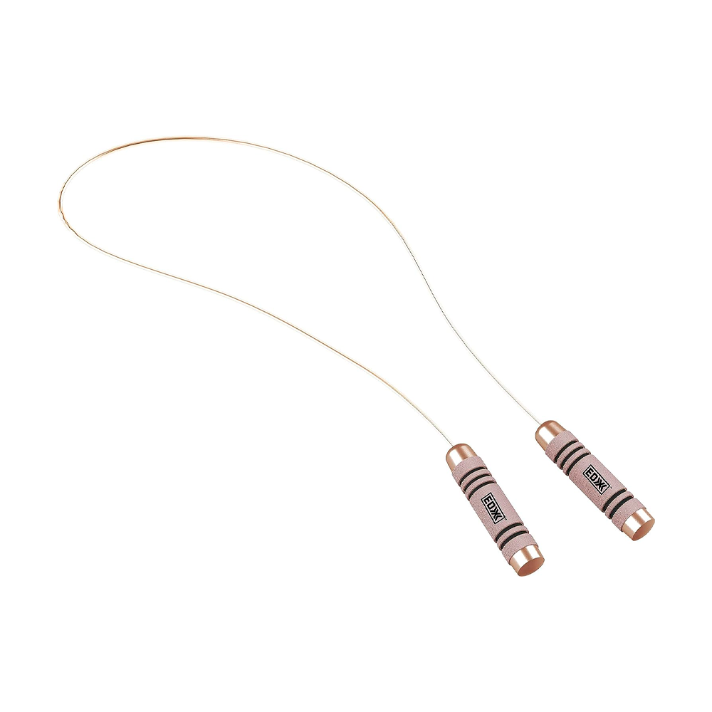 CUERDAS P/SALTAR EJERCICIO (EDX-JWM-ASST) MULTICOLOR