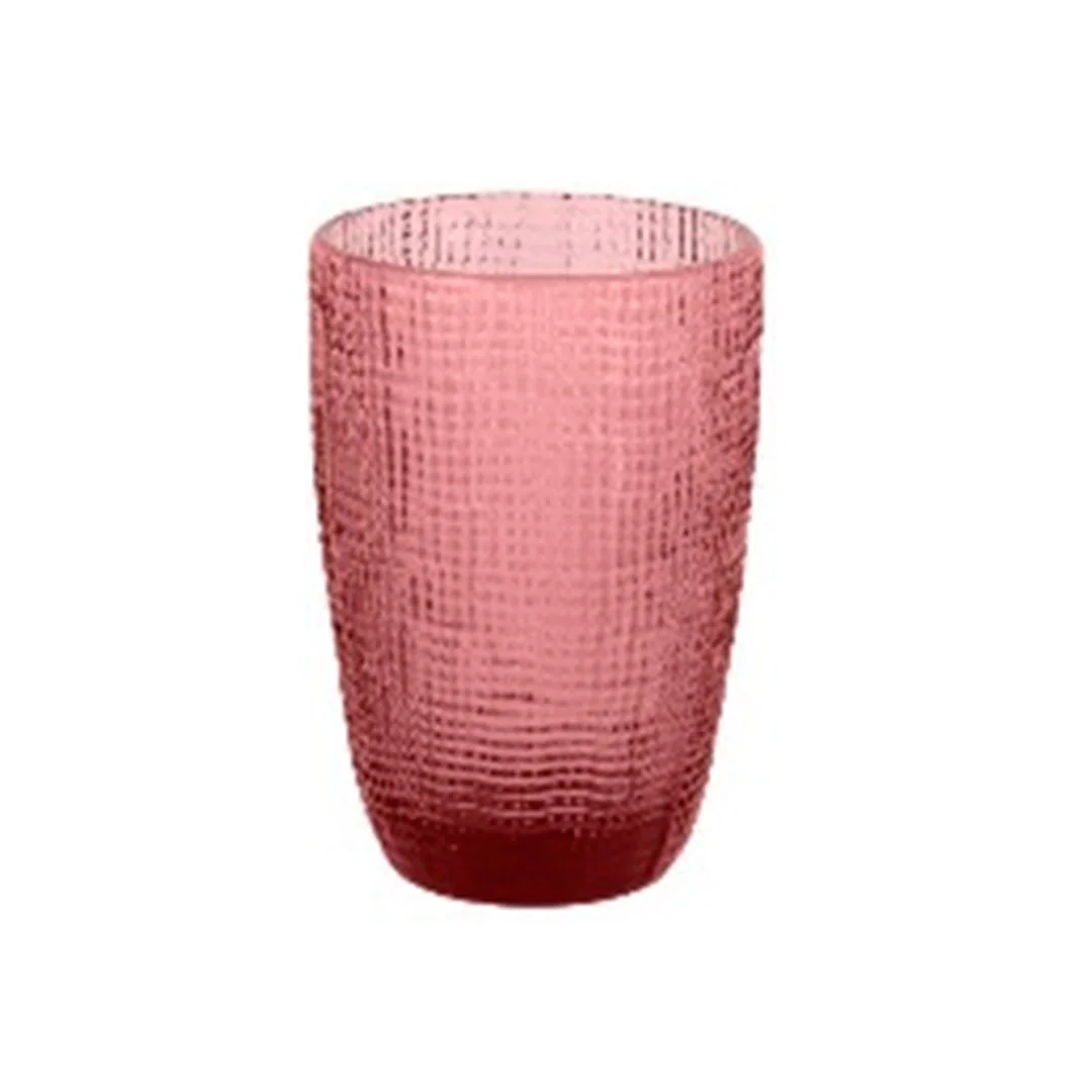 VASO 400ML 751-2403730 MORADO