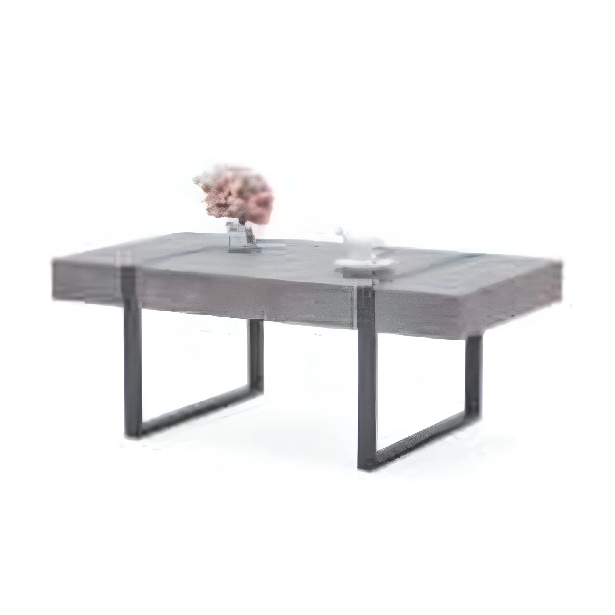 MESA DE CENTRO CON GAVETA-P1988-0060