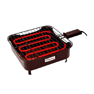 PARRILLERA ELECT 30X30 PIONERA PPE3030