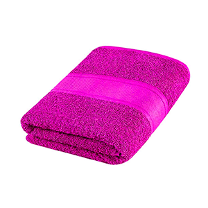 TOALLA PREMIUM MANO ORQUIDEA 1PR1M0409 AMA DE CASA