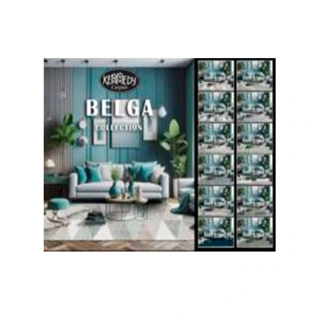 ALFOMBRA DE AREA-BELGA-120X170