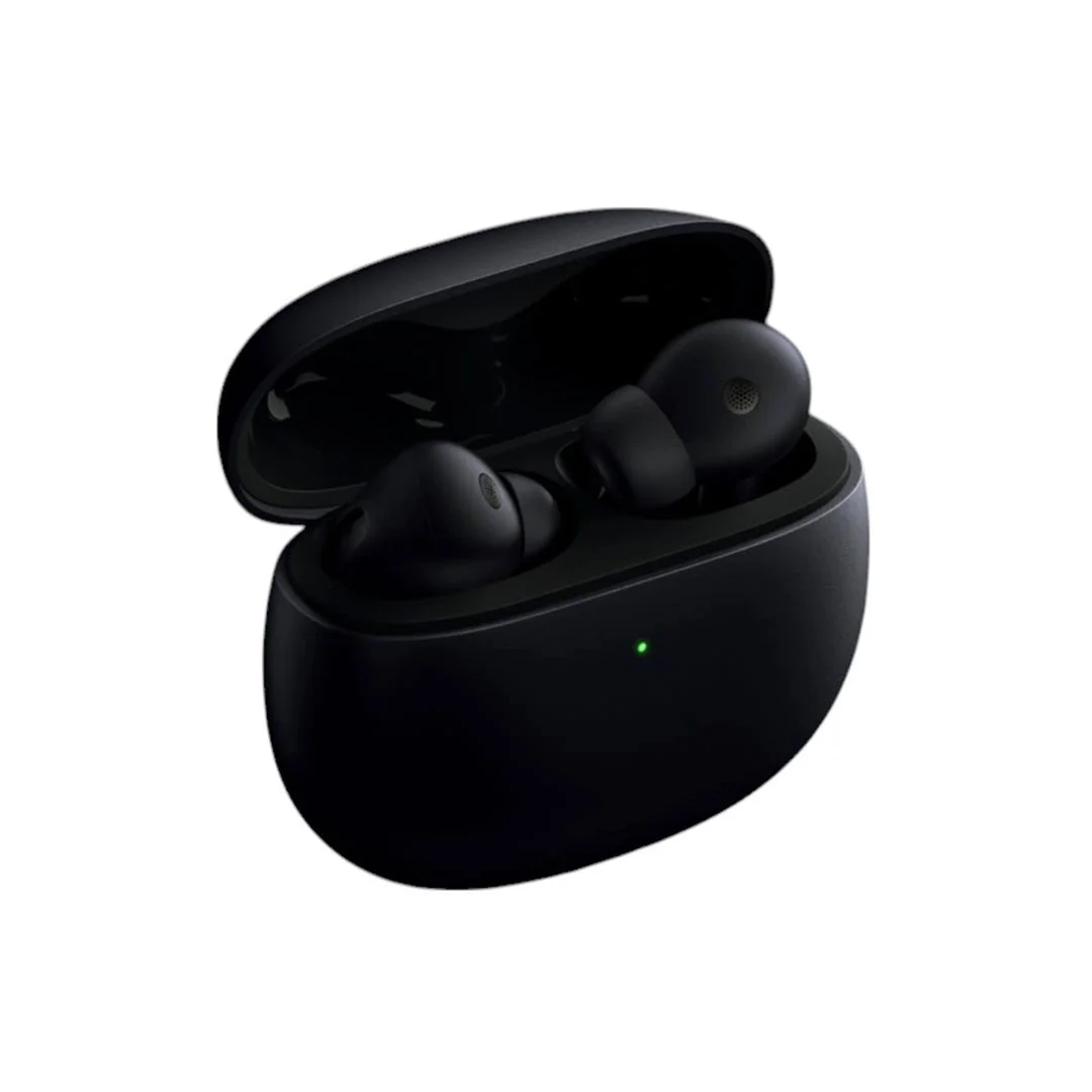 AUDIFONO XIAOMI BUDS 3 BHR5527GL BLACK BLUETOOTH 5.2